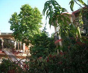 Corbett Treff Hotel Dhikuli Exterior foto