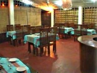 Corbett Treff Hotel Dhikuli Exterior foto