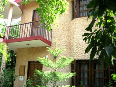 Corbett Treff Hotel Dhikuli Exterior foto